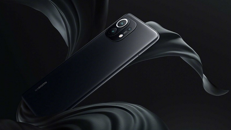 Xiaomi Mi 11 Xiaomi Mi 11