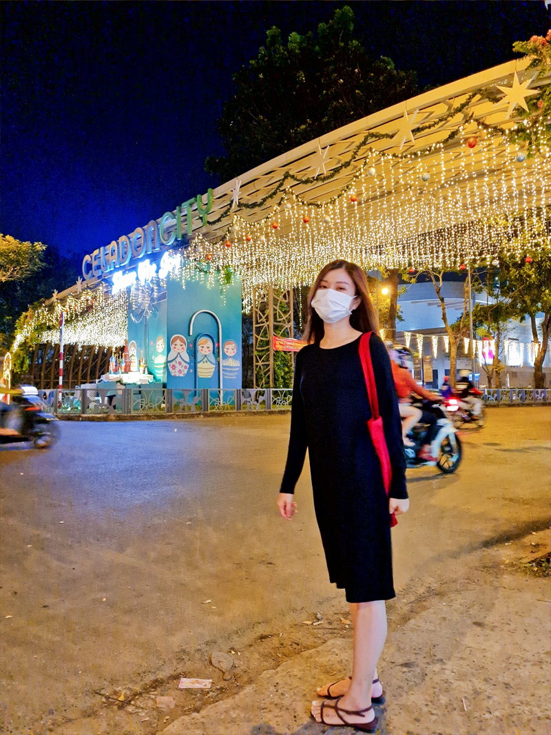 Kết quả chụp một chạm Kết quả chụp một chạm