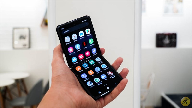 Galaxy Z Flip Galaxy Z Flip