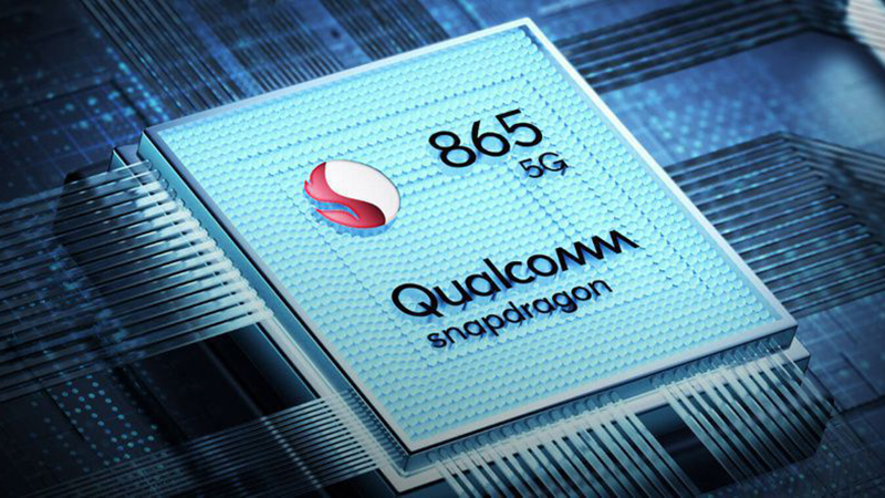 Snapdragon 865