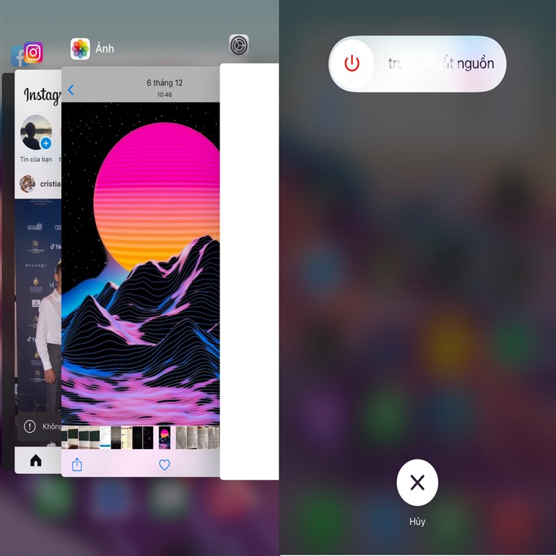 dọn dẹp chiếc iPhone dọn dẹp chiếc iPhone