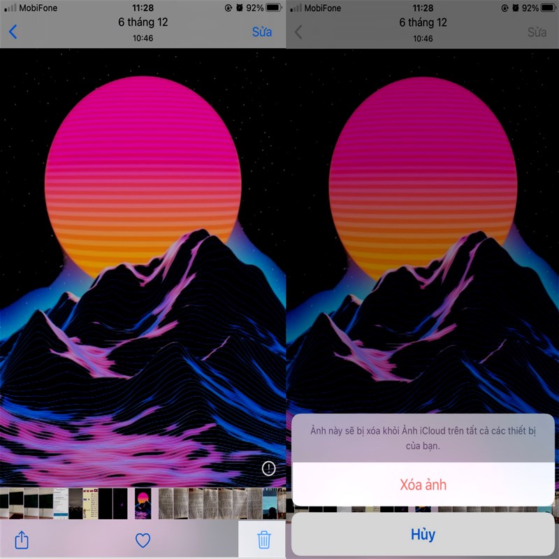 dọn dẹp chiếc iPhone dọn dẹp chiếc iPhone