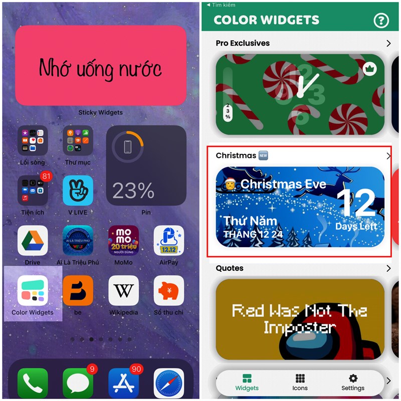 dọn dẹp chiếc iPhone dọn dẹp chiếc iPhone