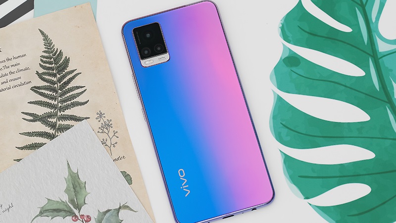 Vivo V20 Vivo V20
