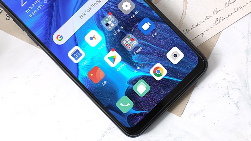 Oppo Reno4 Oppo Reno4