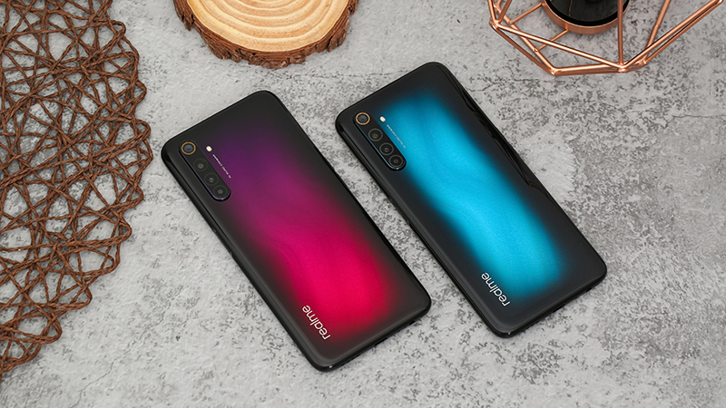 Realme 6 Pro Realme 6 Pro