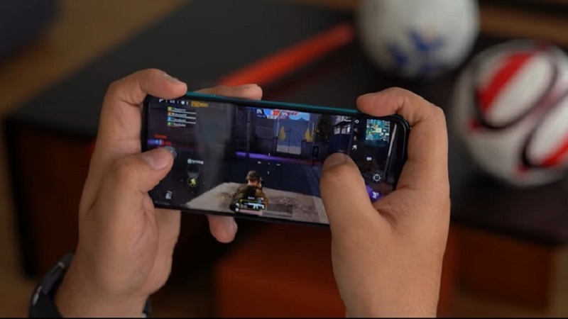 Xiaomi Redmi Note 9S Xiaomi Redmi Note 9S