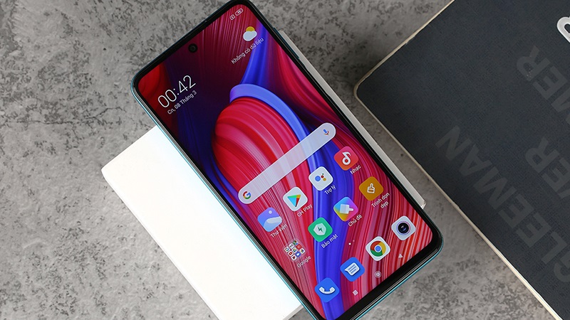 Xiaomi Redmi Note 9S