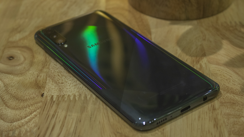 Samsung Galaxy A50s