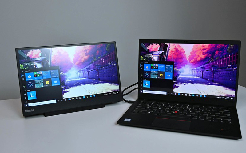 ThinkVision M14 ThinkVision M14