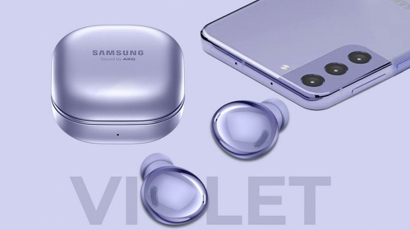 Trang hỗ trợ tai nghe Galaxy Buds Pro đã được tạo Trang hỗ trợ tai nghe Galaxy Buds Pro đã được tạo