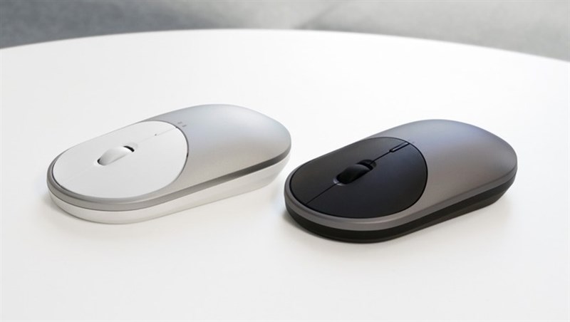 Chuột không dây Xiaomi Mi Portable Wireless Mouse 2 ra mắt: Hỗ trợ kết nối kép, Bluetooth năng lượng thấp, giá bán 280 ngàn Chuột không dây Xiaomi Mi Portable Wireless Mouse 2 ra mắt: Hỗ trợ kết nối kép, Bluetooth năng lượng thấp, giá bán 280 ngàn
