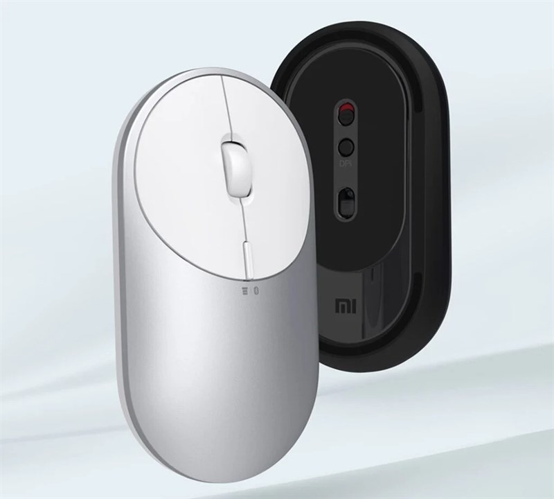 Chuột không dây Xiaomi Mi Portable Wireless Mouse 2 ra mắt: Hỗ trợ kết nối kép, Bluetooth năng lượng thấp, giá bán 280 ngàn Chuột không dây Xiaomi Mi Portable Wireless Mouse 2 ra mắt: Hỗ trợ kết nối kép, Bluetooth năng lượng thấp, giá bán 280 ngàn