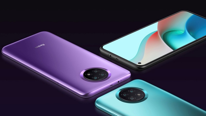 Xiaomi Mi 10i với camera 108MP, chip Snapdragon 750G được ấn định thời điểm ra mắt Xiaomi Mi 10i với camera 108MP, chip Snapdragon 750G được ấn định thời điểm ra mắt