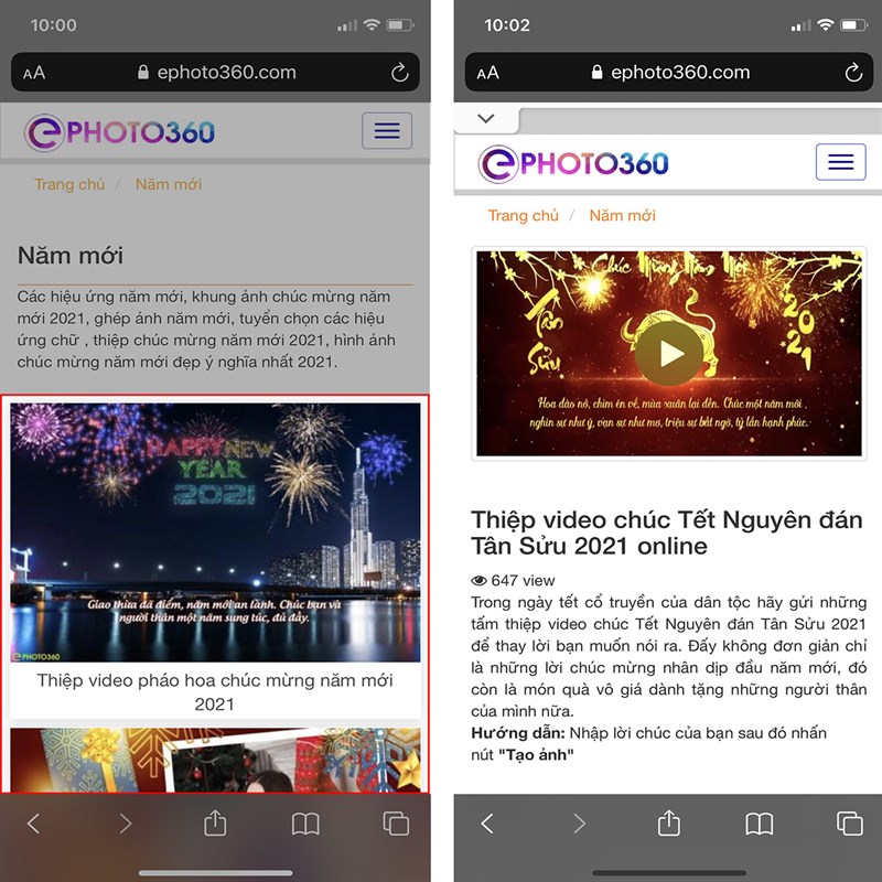 Cach-tao-thiep-video-chuc-mung-nam-moi-2021 Cach-tao-thiep-video-chuc-mung-nam-moi-2021
