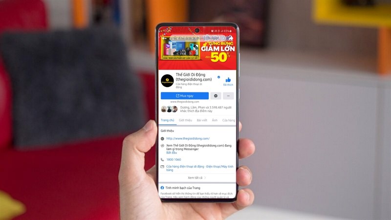 Cách khôi phục bài viết đã xóa trên Facebook