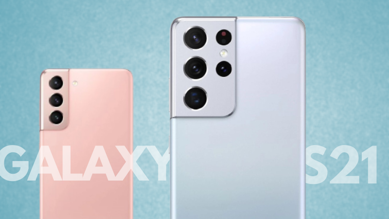 Không cần đợi đến sự kiện ra mắt thế hệ Galaxy S mới, đây là toàn bộ về hệ thống camera của bộ ba Galaxy S21