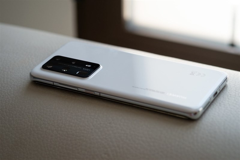 Đánh giá chi tiết Huawei P40 Pro Plus