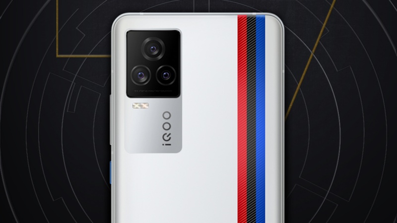 iQOO 7 dùng chip Snapdragon 888 và sạc nhanh 120W được ấn định thời điểm ra mắt, bạn mong đợi giá bán khoảng bao nhiêu?
