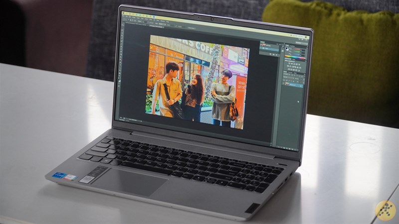 Đánh giá chi tiết Lenovo IdeaPad Slim 5