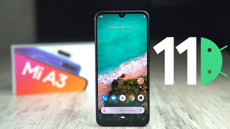 Xiaomi Mi A3 bị lỗi nghiêm trọng sau khi cập nhật Android 11, người dùng khoan lên nếu không muốn thiết bị thành cục gạch