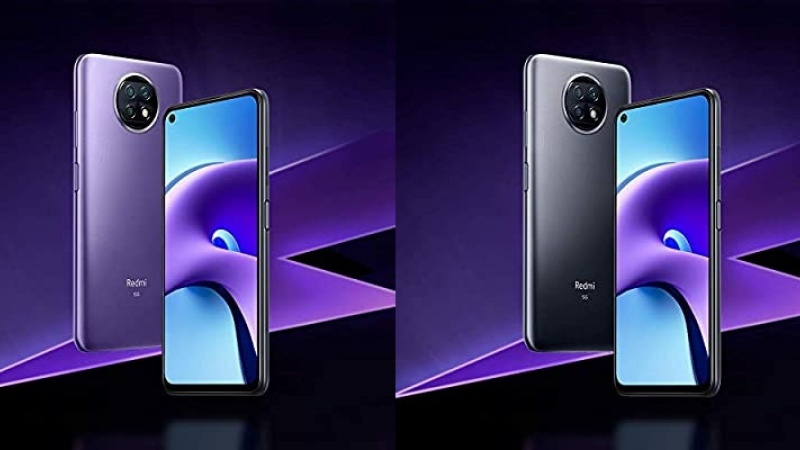 Redmi Note 9T lộ thông số kỹ thuật và giá bán