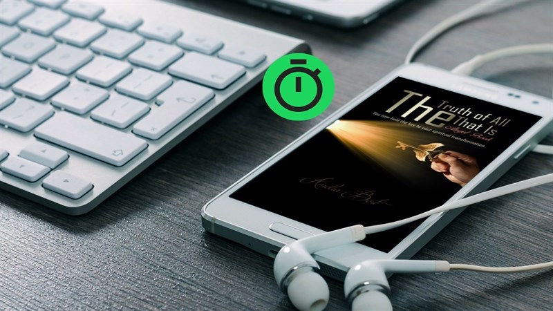 Ứng dụng Android giúp giấc ngủ của bạn được cải thiện hơn