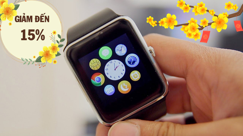 Apple Watch S6 Apple Watch S6