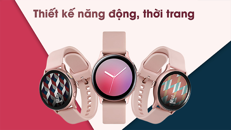 TOP 4 chiếc smartwatch có khả năng nghe gọi đang được khuyến mãi khủng giá chỉ còn hơn 4 triệu đồng