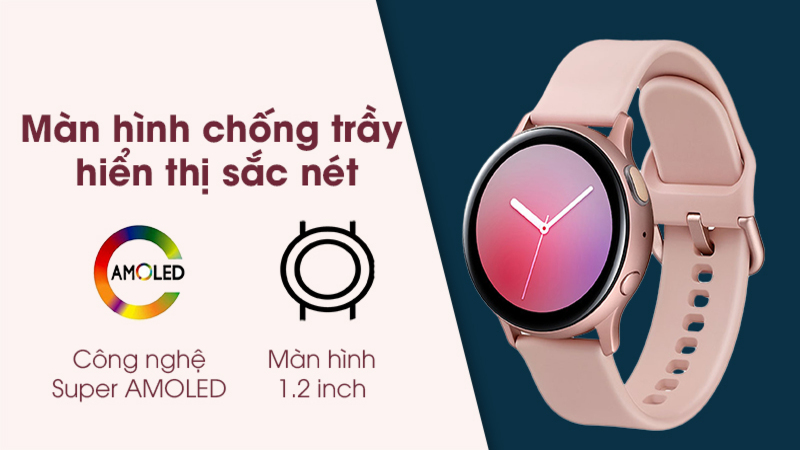 TOP 4 chiếc smartwatch có khả năng nghe gọi đang được khuyến mãi khủng giá chỉ còn hơn 4 triệu đồng