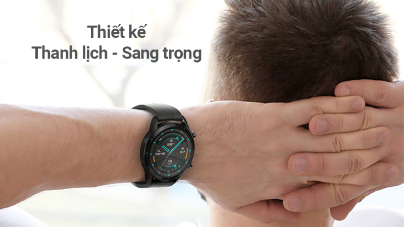 TOP 4 chiếc smartwatch có khả năng nghe gọi đang được khuyến mãi khủng giá chỉ còn hơn 4 triệu đồng