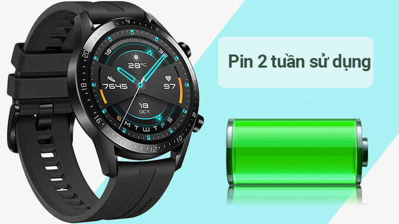 TOP 4 chiếc smartwatch có khả năng nghe gọi đang được khuyến mãi khủng giá chỉ còn hơn 4 triệu đồng