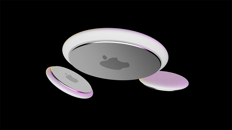 Các sản phẩm của apple được dự đoán ra mắt năm 2021