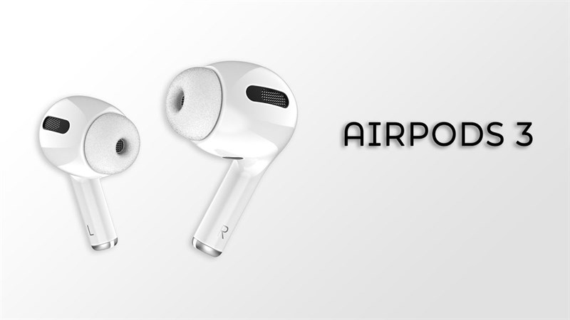 Các sản phẩm của apple được dự đoán ra mắt năm 2021