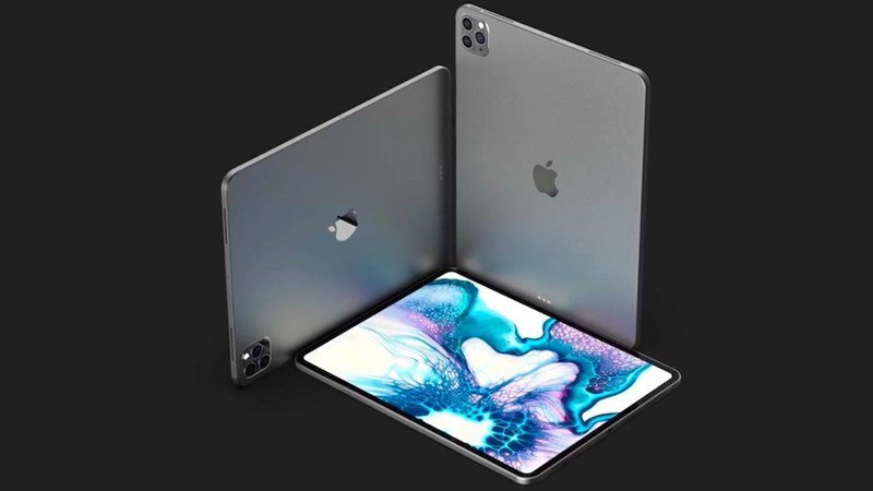 Các sản phẩm của apple được dự đoán ra mắt năm 2021