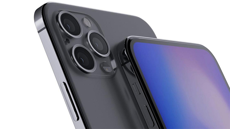 Các sản phẩm của apple được dự đoán ra mắt năm 2021