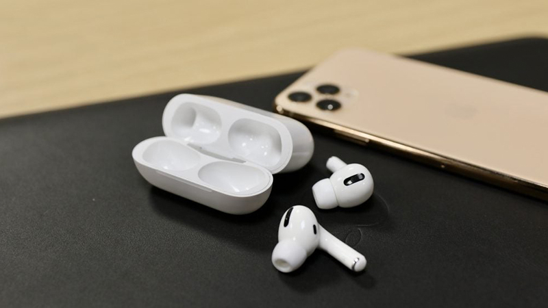 Các sản phẩm của apple được dự đoán ra mắt năm 2021