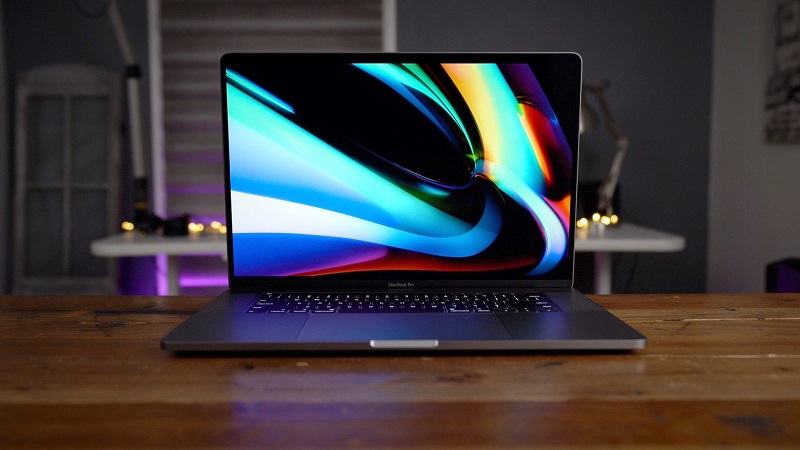 MacBook Pro 16 inch 2019 MacBook Pro 16 inch 2019