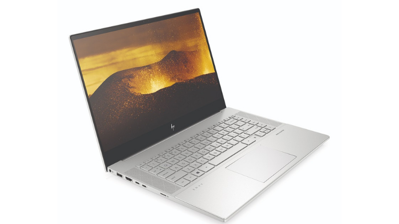 HP Envy 15 (2020) vẫn có một mức giá khá phù hợp (khoảng dưới 2.200 USD, tức 51 triệu đồng)., đặc biệt khi so sánh với các sản phẩm tương tự của Dell hoặc Apple. HP Envy 15 (2020) vẫn có một mức giá khá phù hợp (khoảng dưới 2.200 USD, tức 51 triệu đồng)., đặc biệt khi so sánh với các sản phẩm tương tự của Dell hoặc Apple.