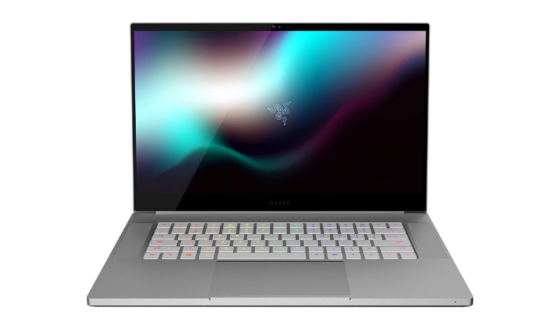 Razer Blade 15 Studio Edition (2019) Razer Blade 15 Studio Edition (2019)