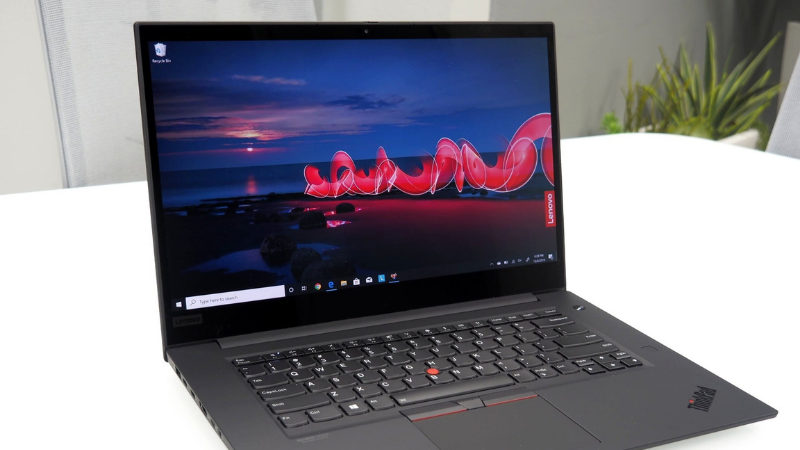 Lenovo ThinkPad X1 Extreme Gen 2 hứa hẹn sẽ mang đến nội dung hình ảnh chất lượng với dải tương phản động mở rộng (HDR) và dải sắc màu hiển thị mở rộng Lenovo ThinkPad X1 Extreme Gen 2 hứa hẹn sẽ mang đến nội dung hình ảnh chất lượng với dải tương phản động mở rộng (HDR) và dải sắc màu hiển thị mở rộng