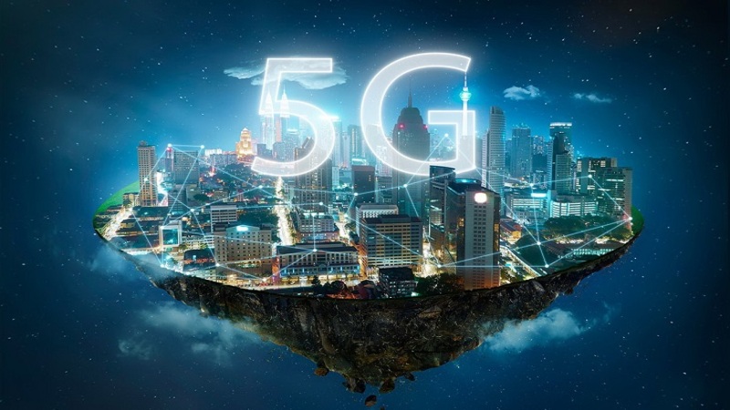 Những tiềm năng và thách thức trong giai đoạn thương mại hóa dịch vụ 5G tại Việt Nam trong thời gian tới