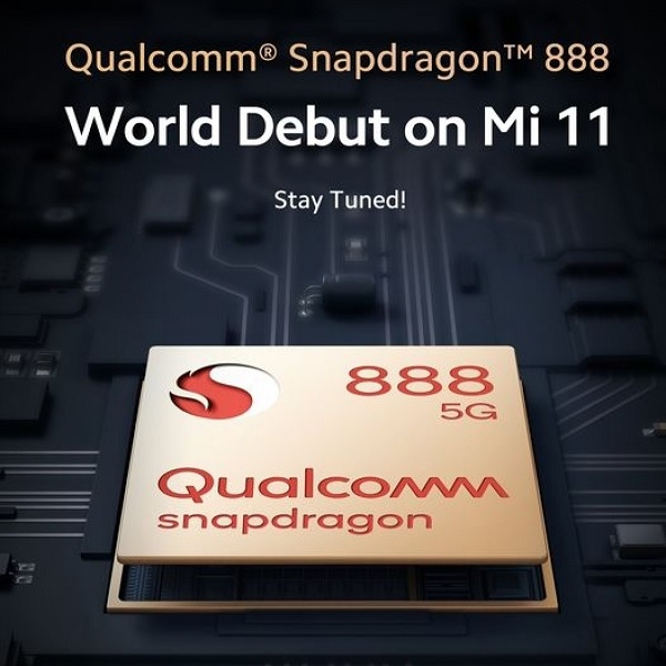 Xiaomi Mi 11 sắp được bán chính hãng tại nước ta, vẫn có củ sạc, mức giá ngang ngữa với bản nội địa, ngại gì mà không chờ em nó!