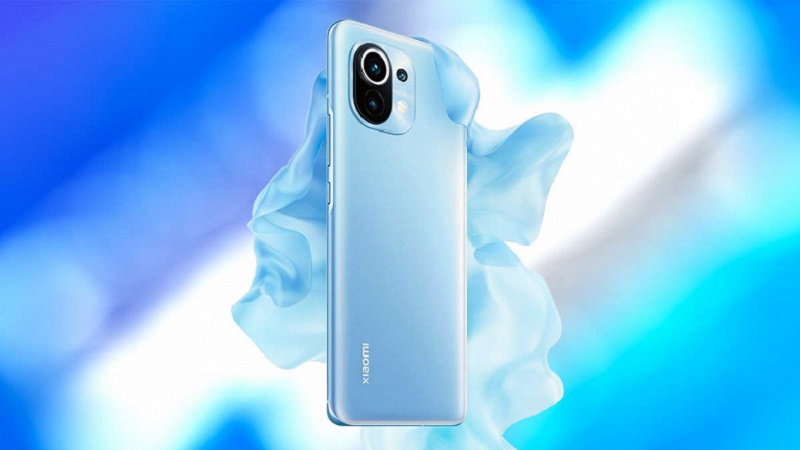 Mi 11 Lite 4G bất ngờ rò rỉ: Mặt sau giống iPhone 11, màn hình 120Hz Mi 11 Lite 4G bất ngờ rò rỉ: Mặt sau giống iPhone 11, màn hình 120Hz