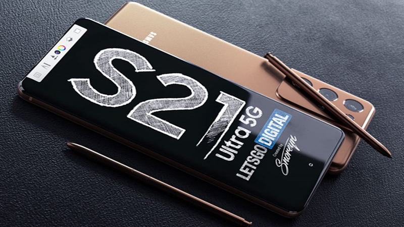 Samsung Galaxy S 2021 Samsung Galaxy S 2021