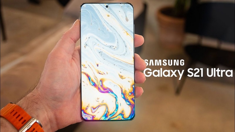 Không giống như thế hệ tiền nhiệm, màn hình Galaxy S21 Ultra vẫn hỗ trợ tốc độ làm tươi 120Hz khi ở độ phân giải 2K+ Không giống như thế hệ tiền nhiệm, màn hình Galaxy S21 Ultra vẫn hỗ trợ tốc độ làm tươi 120Hz khi ở độ phân giải 2K+