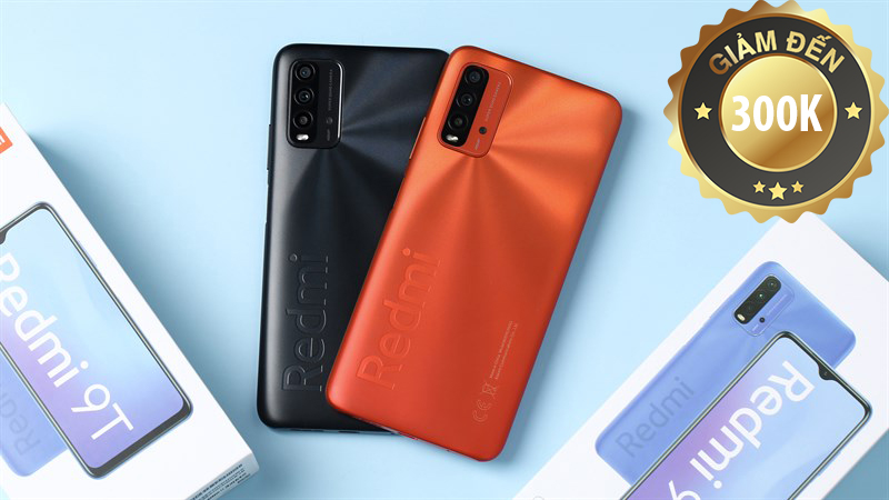 Xiaomi Redmi 9T Xiaomi Redmi 9T