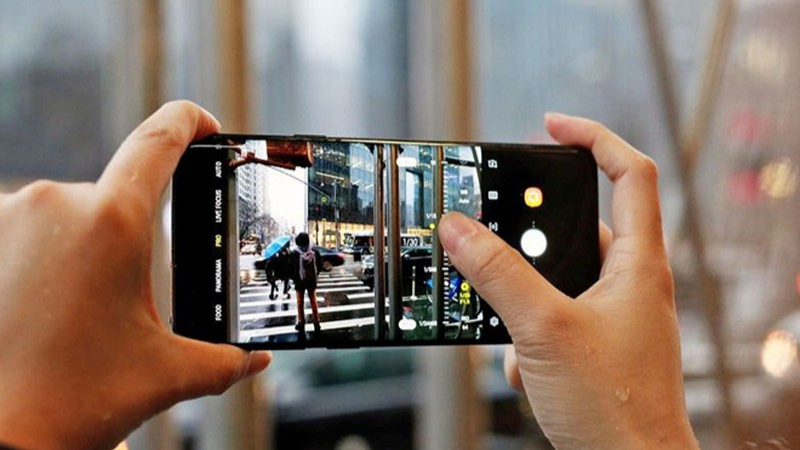 Snapdragon được trang bị công nghệ Qualcomm Spectra 345 ISP đầu tiên trong dòng Snapdragon đầu 4 Snapdragon được trang bị công nghệ Qualcomm Spectra 345 ISP đầu tiên trong dòng Snapdragon đầu 4.