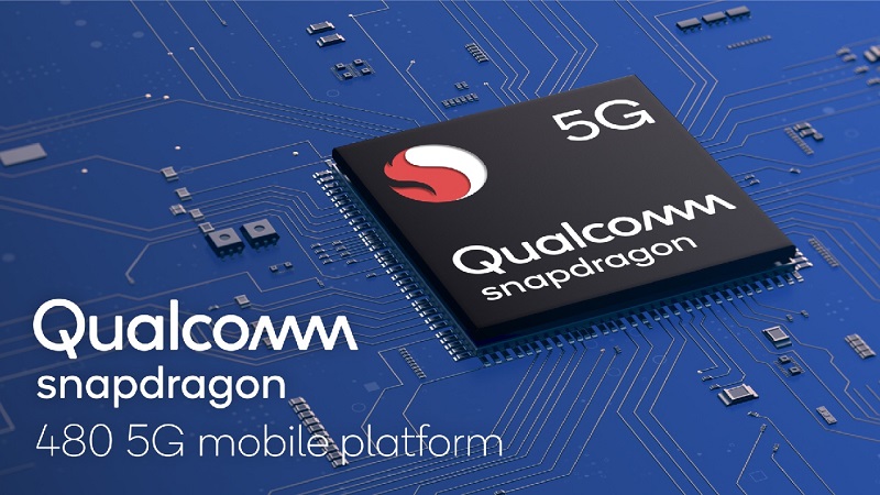 Snapdragon 480 5G sẽ cải thiện hiệu năng GPU và CPU lên tới 2 lần so với người tiền nhiệm là Snapdragon 460. Đồng thời, khả năng xử lý AI của con chip này cũng tăng thêm 70%, nhờ vào bộ xử lý tín hiệu số DPS Hexagon 686. Snapdragon 480 5G sẽ cải thiện hiệu năng GPU và CPU lên tới 2 lần so với người tiền nhiệm là Snapdragon 460. Đồng thời, khả năng xử lý AI của con chip này cũng tăng thêm 70%, nhờ vào bộ xử lý tín hiệu số DPS Hexagon 686.