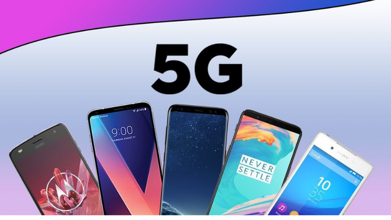 Năm 2021 sẽ là năm bùng nổ của smartphone 5G giá rẻ với bước đệm là Snapdragon 480 5G. Năm 2021 sẽ là năm bùng nổ của smartphone 5G giá rẻ với bước đệm là Snapdragon 480 5G.